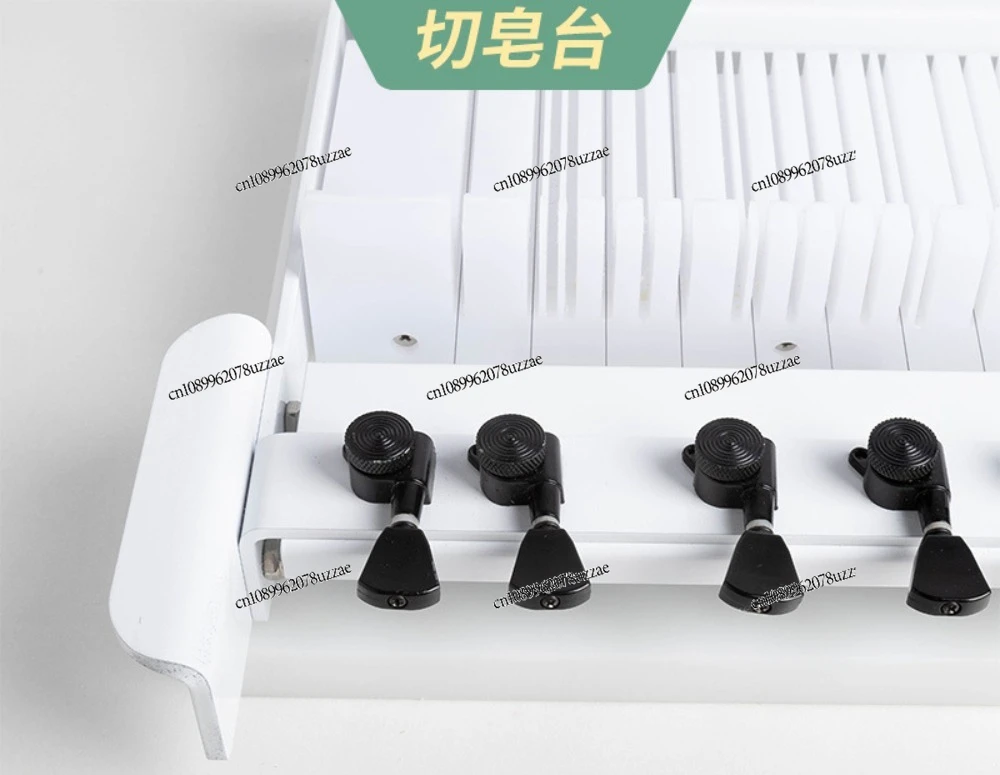 Soap Making Cold Process - 정밀 멀티 와이어 비누 슬라이서, 내구성