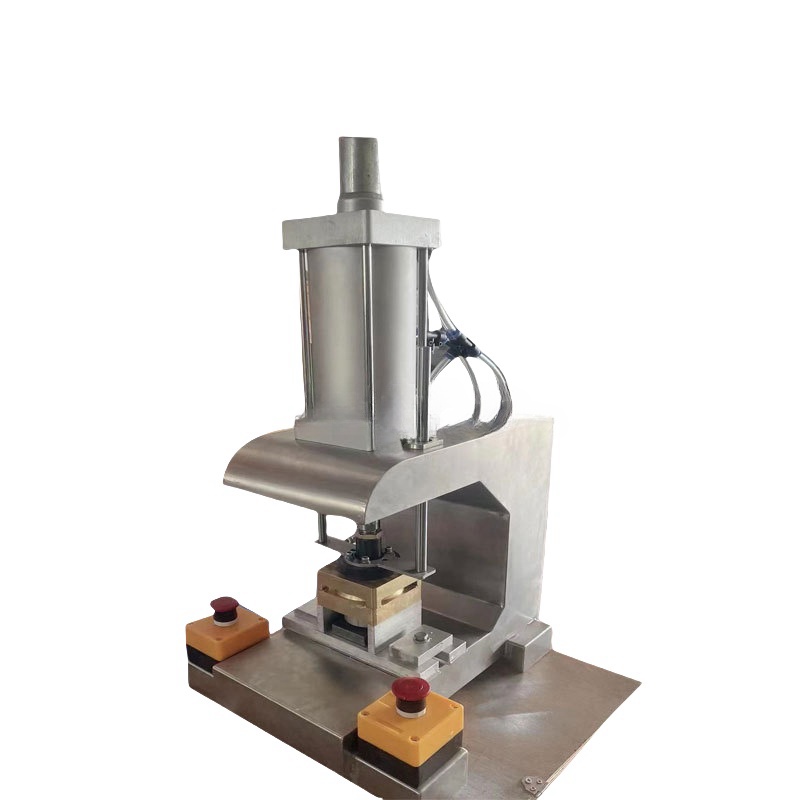 Soap Making Machine Small Scale - 비누 제조 제조업체 세탁용 비누 프레스