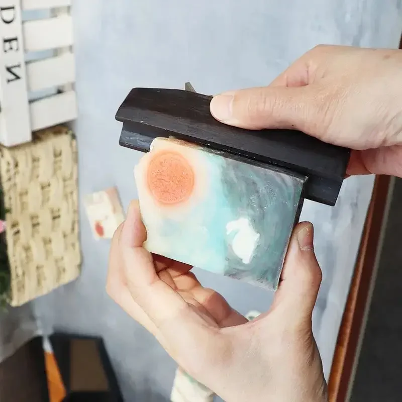 Soap Making Experiment - 비누 만들기 용품 키트, 비누 모서리