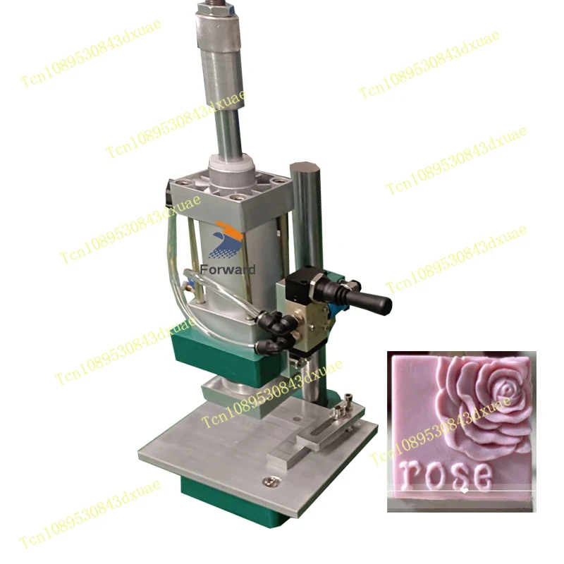 소형 200kg/h 공압식 세탁비누 제조기/비누 장비/ - Soap Making Machine Small Scale 리뷰 및 가격
