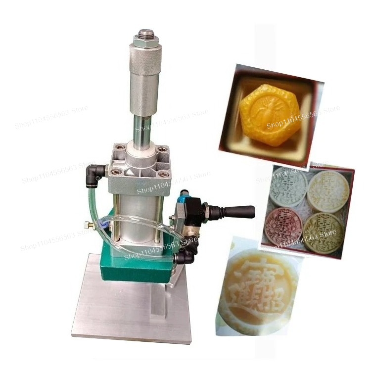 소형 200kg/h 공압식 세탁비누 제조기/비누 장비/ - Soap Making Machine Small Scale 리뷰 및 가격