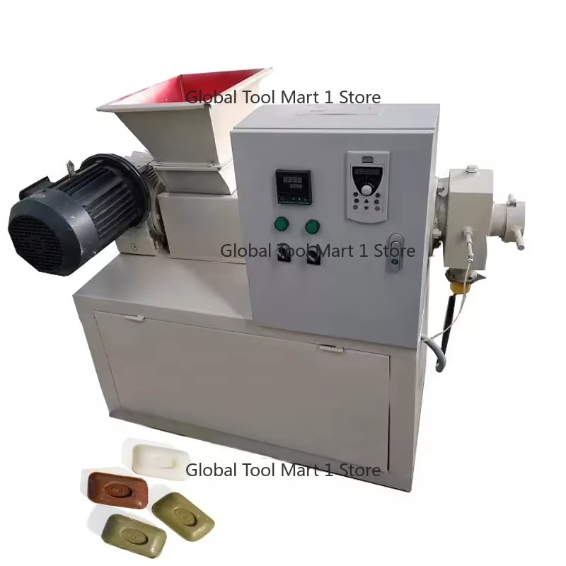 소형 비누 제조기, 소형 원형 세탁비누 제조 장비 - Soap Making Machine Small Scale 리뷰 및 가격