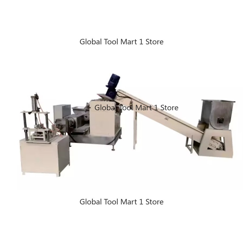 소형 비누 제조기, 소형 원형 세탁비누 제조 장비 - Soap Making Machine Small Scale 리뷰 및 가격