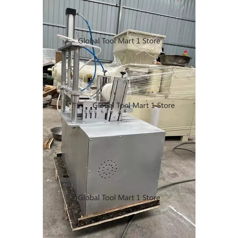 소형 비누 제조기, 소형 원형 세탁비누 제조 장비 - Soap Making Machine Small Scale 리뷰 및 가격