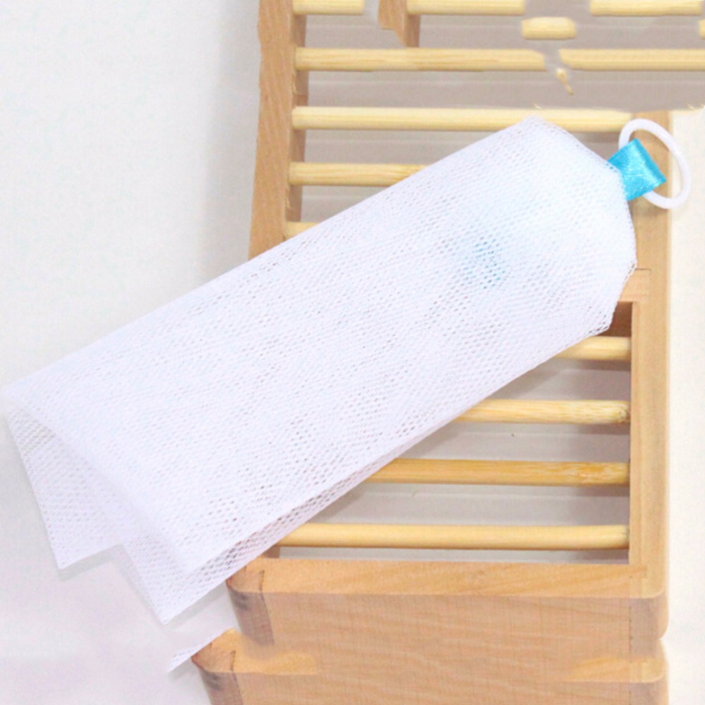 2PCS 거품 도구 만들기 목욕 샤워 비누 물집 메쉬  - Soap Making Experiment 리뷰 및 가격