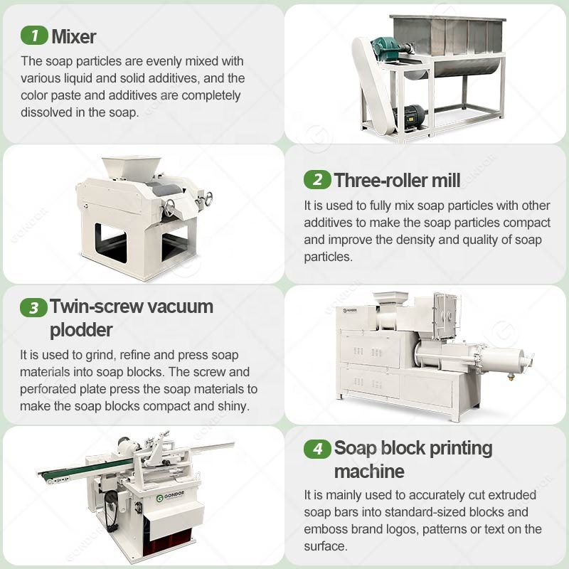 소규모 비누 누들 제조 전문 전자동 완전 대형 기계 생 - Soap Making Machine Small Scale 리뷰 및 가격