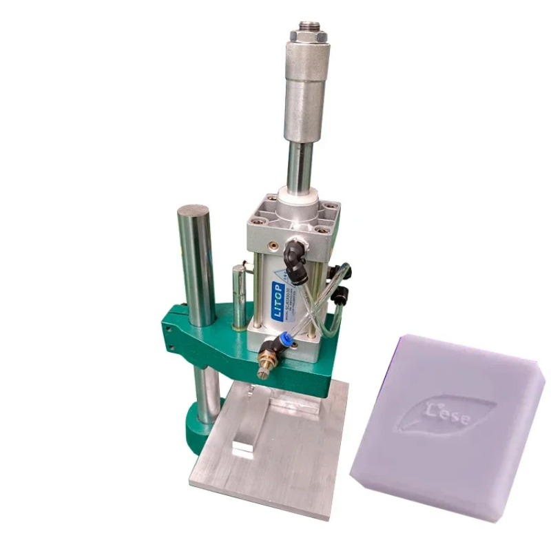소형 200kg/h 공압식 세탁 비누 제조기/비누 장비 - Soap Making Machine Small Scale 리뷰 및 가격