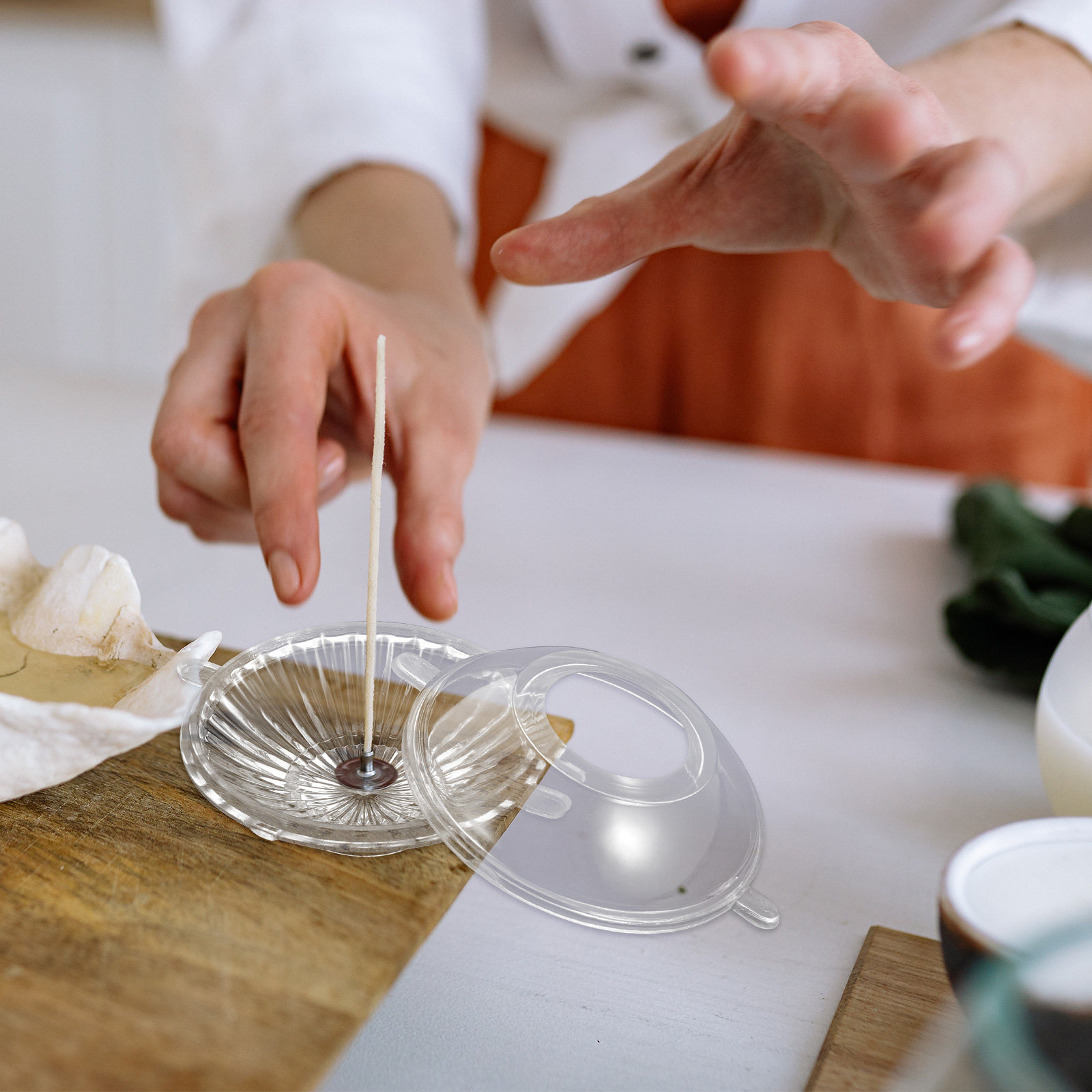 2개 세트 플로팅 DIY 몰드 플라스틱 다용도 제작 몰 - Quick Soap Making 리뷰 및 가격