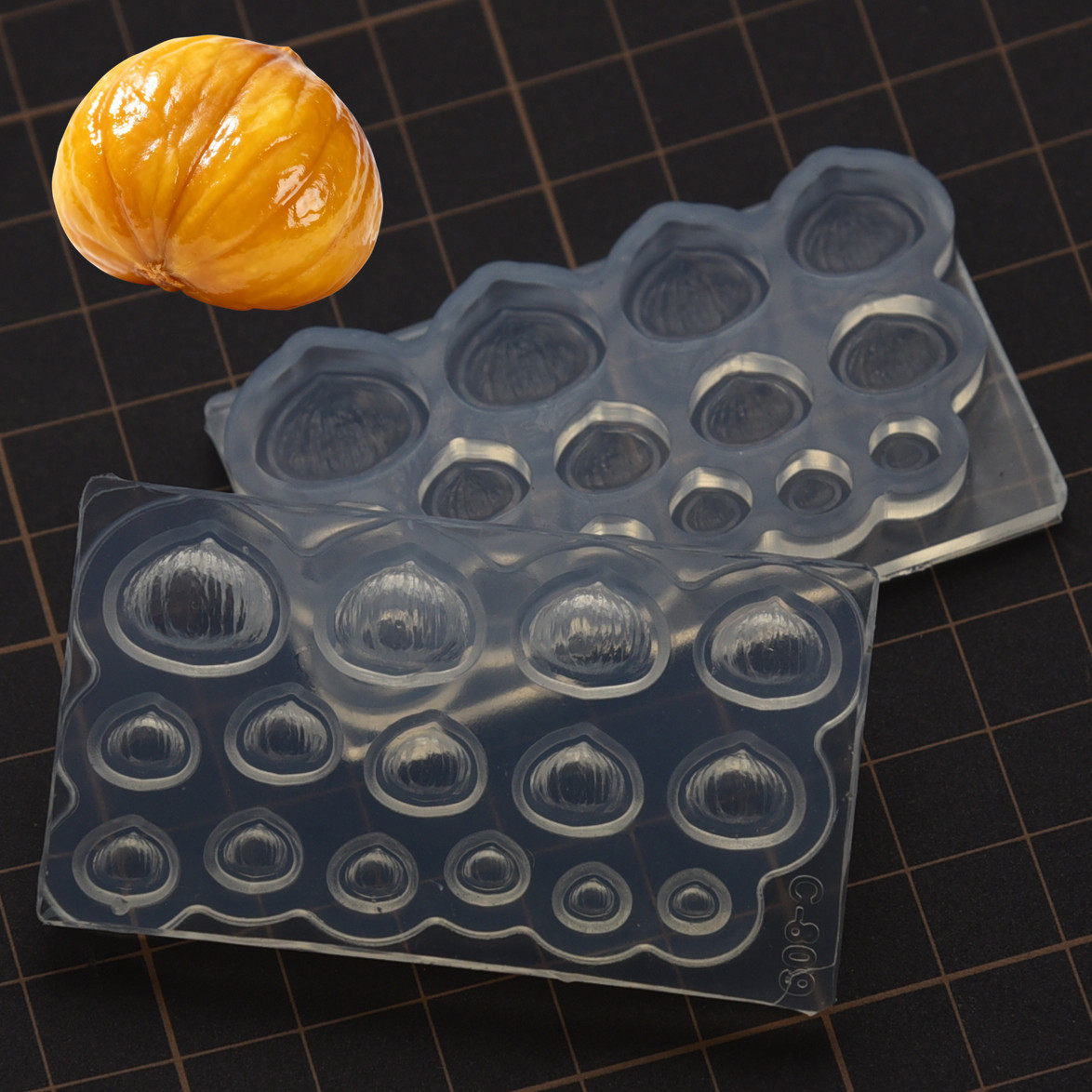 초경량 클레이 미니어처 밤나무 실리콘 몰드 DIY 폴리 - Soap Making Game 리뷰 및 가격