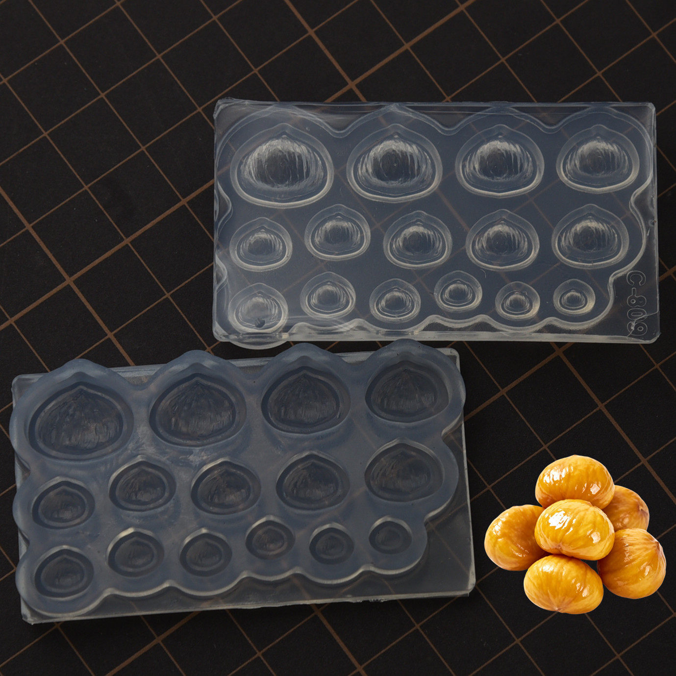 초경량 클레이 미니어처 밤나무 실리콘 몰드 DIY 폴리 - Soap Making Game 리뷰 및 가격