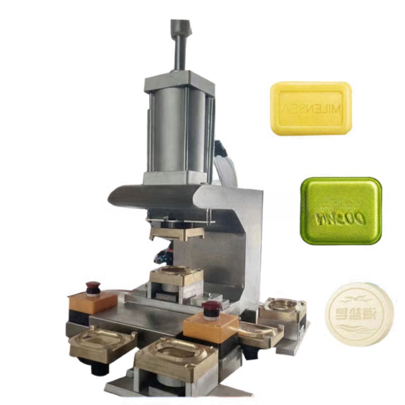 비누 제조 제조업체 세탁용 비누 프레스 몰드 세트 기계 - Soap Making Machine Small Scale 리뷰 및 가격