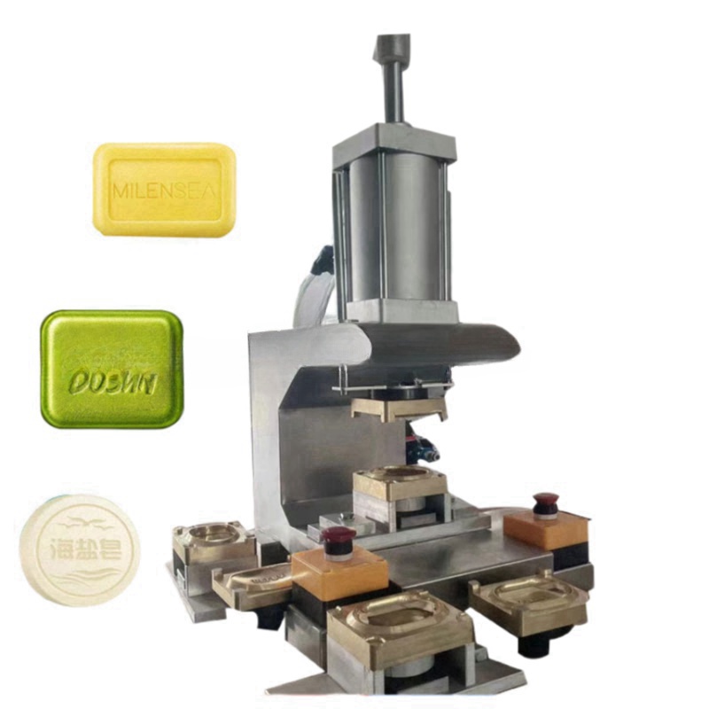 비누 제조 제조업체 세탁용 비누 프레스 몰드 세트 기계 - Soap Making Machine Small Scale 리뷰 및 가격