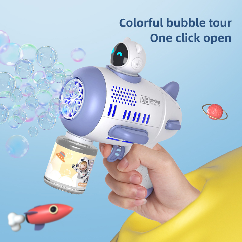 전동 버블건 어린이 비눗방울 기계 완전 자동 비눗방울  - Soap Making Game 리뷰 및 가격