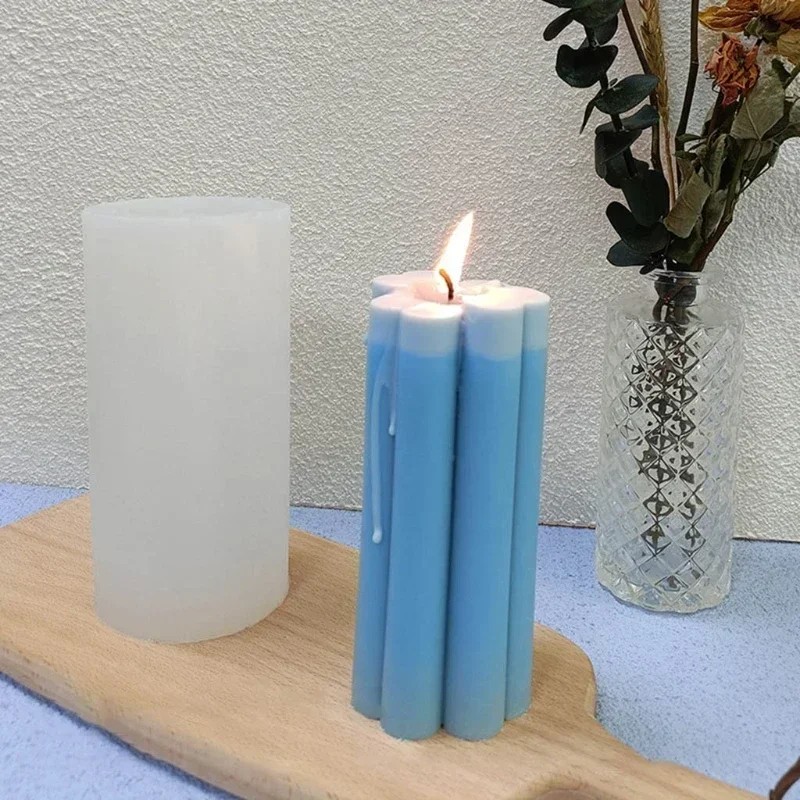 2026년 신형 고급 3D 꽃 실리콘 몰드, 수제 비누 - Soap Making Homemade 리뷰 및 가격
