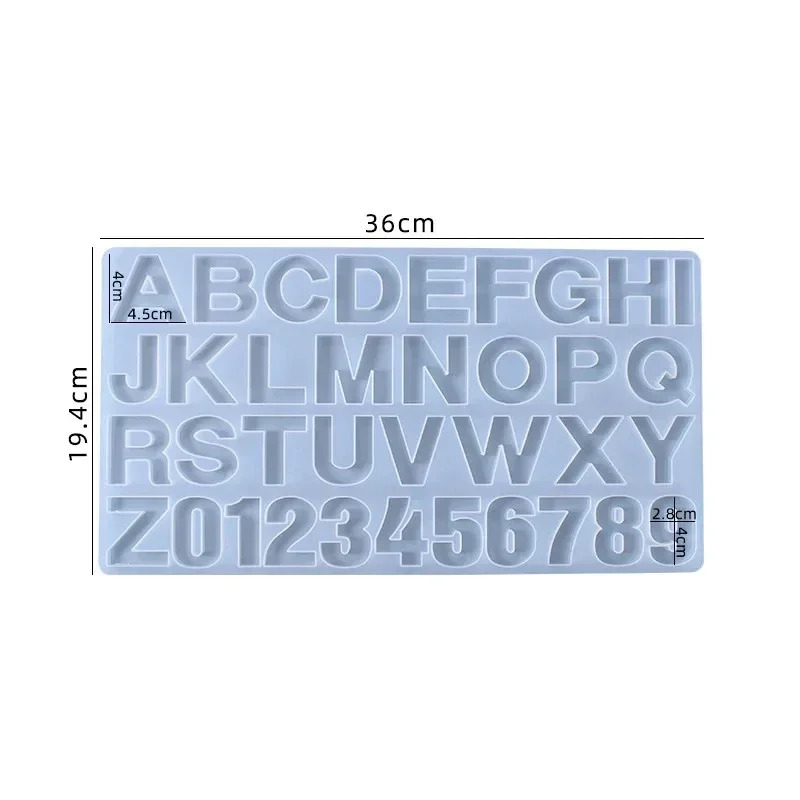 1pc/2pcs/3pcs LettersAtoZ,Numb - Natural Making Soap 리뷰 및 가격