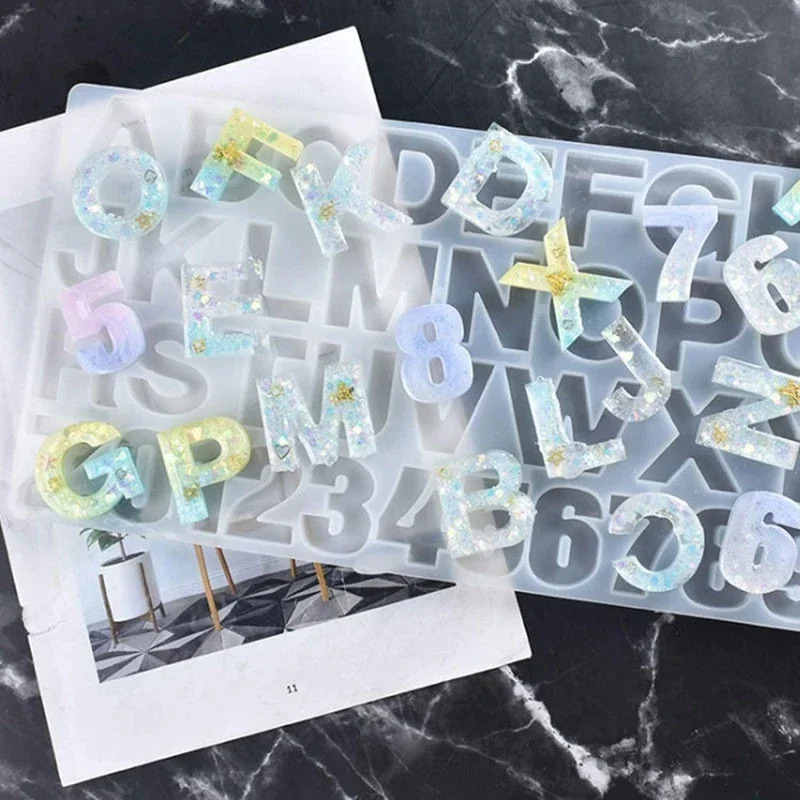 1pc/2pcs/3pcs LettersAtoZ,Numb - Natural Making Soap 리뷰 및 가격