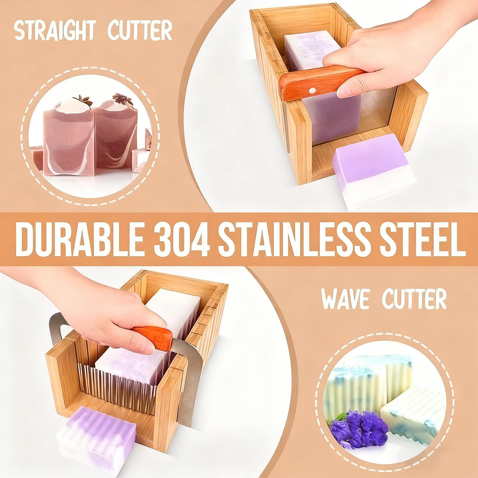 비누 만들기 몰드와 커터, 빠른 분리 공예 용품, 47 - Quick Soap Making 리뷰 및 가격