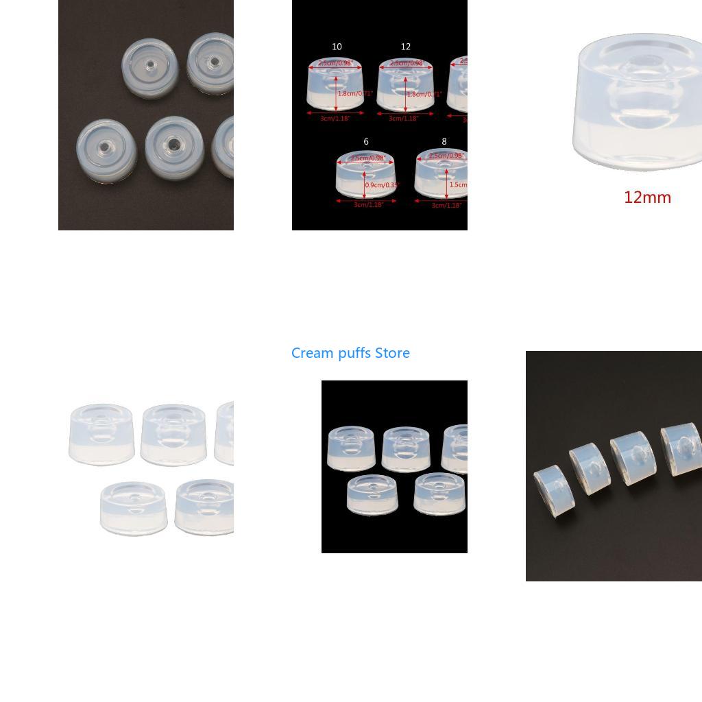 50LE Diy 실리콘 크리스탈 드롭 접착제 링 우주  - Soap Making Homemade 리뷰 및 가격